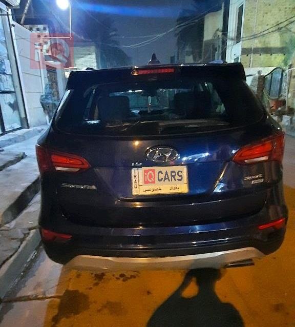 هیۆندای سەنتافی